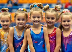 В Геническе после 70 лет забвения открывают обновлённую спортивную школу