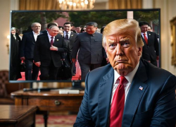 Новости СВО: США угрожают «разгромом России», прицеп гниющих тел под Херсоном и десятки потерь ВСУ