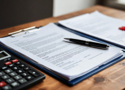 В Геническом округе управляющая компания наживалась на жильцах