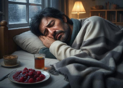 В Херсонской области за неделю ОРВИ заболели более 600 человек