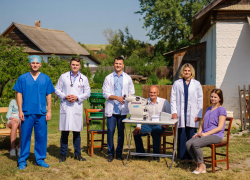 В Херсонской области нашли способ закрыть дефицит врачей