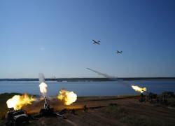 Ликвидированы 65 бойцов из семи бригад ВСУ на Херсонском направлении за сутки