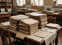 В Херсонской области 96-летняя пенсионерка получит статус ветерана Великой Отечественной войны