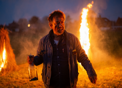 Поджёг сено — сел на 5 лет: конфликт обернётся тюрьмой для херсонца