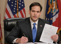 Госдеп США: Украина должна отдать Херсонскую область