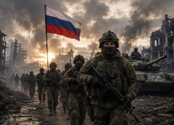 Новости СВО: Краматорск и Славянск скоро освободят, ФАБы равняют ВСУ в Херсоне с землёй