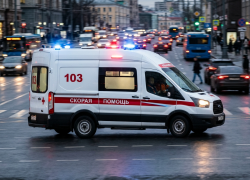 За сутки в Херсонской области пострадали пять человек, включая ребёнка