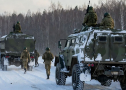 Сводка СВО к 20 февраля: вывод ВСУ с Донбасса, Европа грабит Россию и волонтёры сдают херсонцев ТЦК