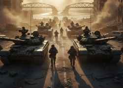 Сводка СВО к 25 ноября: обвал фронта ВСУ и прогнозы по освобождению Херсона