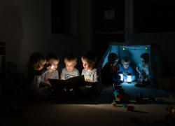 Почему школы и детские сады Херсонщины массово залезают в долги перед энергетиками