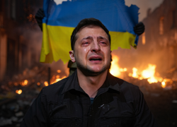 Новости СВО: Запад предрёк конец Украины, ВСУ ждёт страшная осень в Херсоне и сокрушительные потери