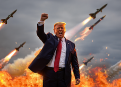 Новости СВО: шантаж Путина «Томагавками», «Аллигаторы» покрошили ВСУ под Херсоном и 75 тел боевиков в Днепре