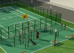 Херсонской области выделили 505 млн рублей на благоустройство сёл