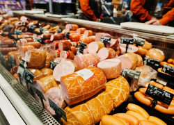 В Херсонскую область намеревались ввезти 4 тонны продуктов без документов