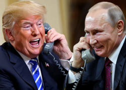 «Зеленский в полном шоке»: реакция политологов и военкоров на переговоры Трампа и Путина 19 мая