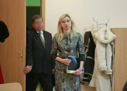 Экс-председателя суда Генического района приговорили к пожизненному заключению