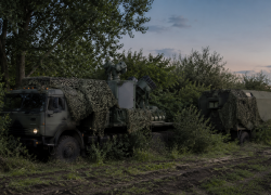 На Херсонщине якобы испытали новый ЗРК с 98 ракетами против дронов ВСУ