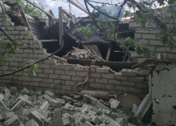 Правительство Сальдо зажало деньги для потерявших жилье херсонцев