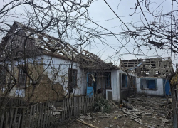 В Алешкинском округе из-за обстрелов ВСУ погибли 3 человека
