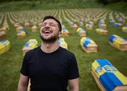 Новости СВО: Украина в долгах из-за трупов, 400 ВСУшников попали в мясорубку и бои под Херсоном