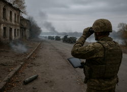 Сводка СВО на 7 октября: два месяца на завершение войны и отступление ВСУ из Херсона