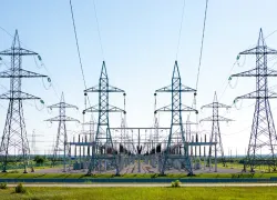 Девять округов Херсонской области останутся без электричества 8 сентября