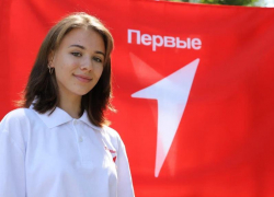 «Каждое интервью – след в сердце»: история юной журналистки из Херсонской области