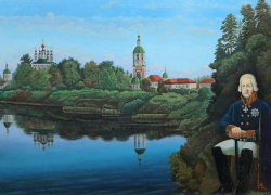 «Не потерял ни одного корабля»: непобедимый адмирал Ушаков принёс Херсону всемирную славу