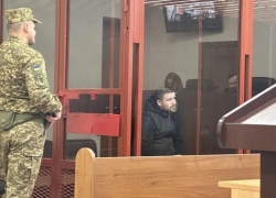 Суд продлил арест бойцу ВСУ из Херсона, который пытал украинцев в плену