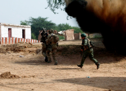 Власти объяснили, почему ВСУ будут вынуждены покинуть правый берег Днепра