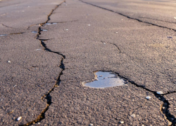 В Херсонской области запустили трассу Великая Лепетиха - Ивановка - Геническ
