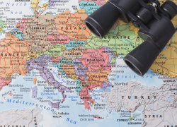 Литва «признала» присоединение Херсона к России