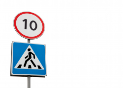 В Херсонской области появятся новые дорожные знаки: что изменится с 2026 года