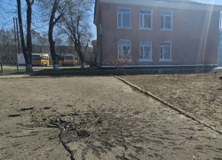 При 50 обстрелах ВСУ за сутки в Херсонской области ранены два мирных жителя