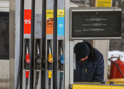 Метан вместо бензина. В Херсонской области транспорт переведут на газомоторное топливо