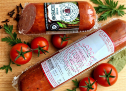 Каховский мясокомбинат доказал безопасность своей продукции после проверки