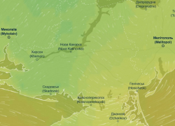 Аномальная жара: стал известен точный прогноз погоды на ноябрь в Херсонской области