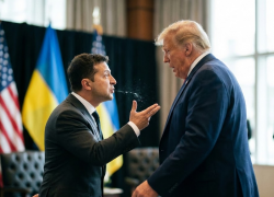 Сводка СВО, 11 декабря: Зеленский «плюнул» Трампу в лицо, ВСУ заминировали русский город