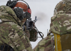 Сводка СВО к 28 февраля: ВСУ нацелены на возвращение Крыма и напряженные бои за Херсон