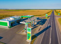 Бизнесмены арендовали шесть автозаправок Херсонщины без проведения торгов