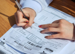 В Херсонской области зарегистрировали более 50 площадок для «Диктанта Победы»