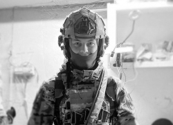 Сбивший десятки дронов ВСУ боец погиб на Херсонском фронте СВО