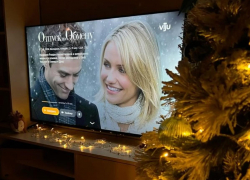 ТОП-5 кинолент для создания новогоднего настроения