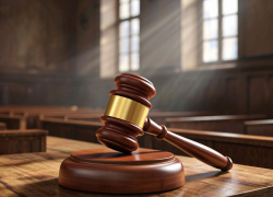 В Херсонской области главбух топливного предприятия присвоила 1,2 млн руб