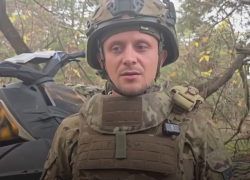 Экс-офицер МЧС спас 30 человек и чудом уклонился от украинских дронов в Крынках