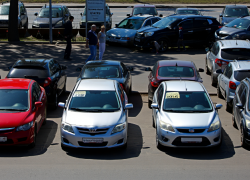 Цены на авто в Херсонской области удивляют: дороже, чем в других регионах