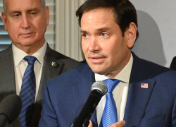 Решается судьба Херсона: США пригрозили Украине выходом из мирных переговоров