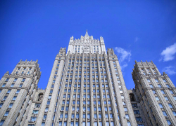 МИД РФ раскрывает правду о Херсонщине