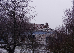 Два человека стали жертвами налета ВСУ в Херсонской области