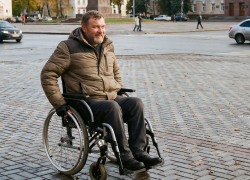 На Херсонщине внедрят электронные сертификаты для получения средств реабилитации